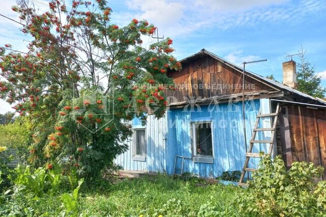 дом посёлок станции Арлюк, Советская улица фото