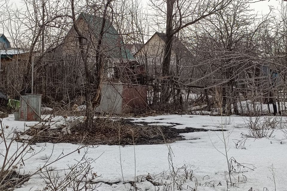 земля г Челябинск городской округ Челябинск, СНТ Станкостроитель-1 фото 3