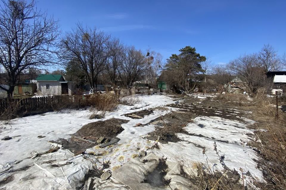 дом г Хабаровск садовое товарищество Родники, городской округ Хабаровск фото 8