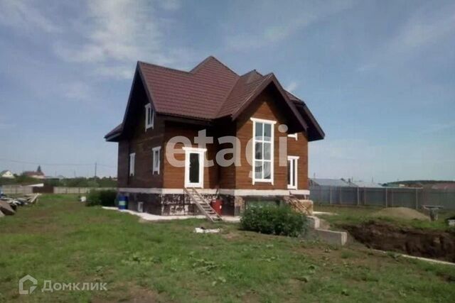 дом село Частоостровское фото