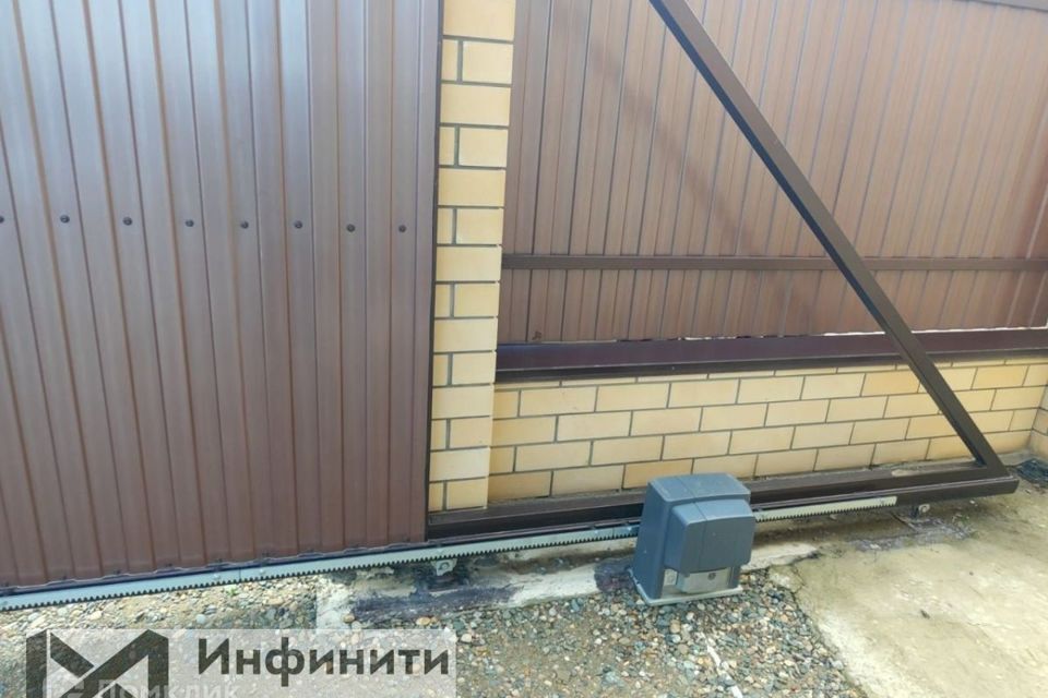 дом г Ставрополь снт Ягодка ул Розовая 1г городской округ Ставрополь фото 6