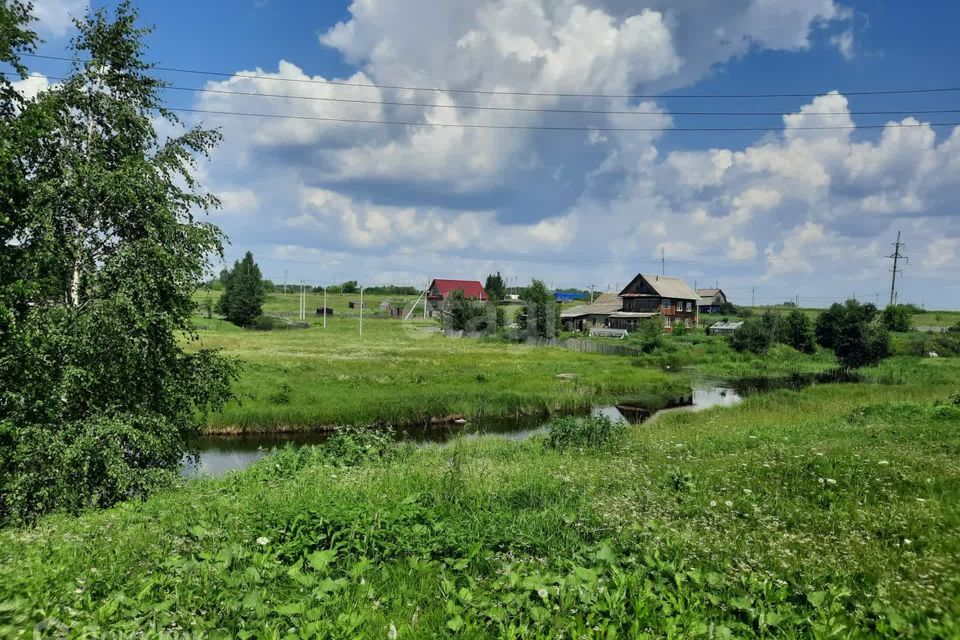 земля р-н Пригородный посёлок Новоасбест фото 5