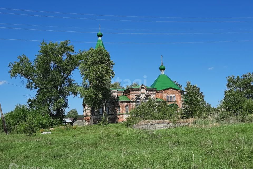 земля р-н Пригородный посёлок Новоасбест фото 7