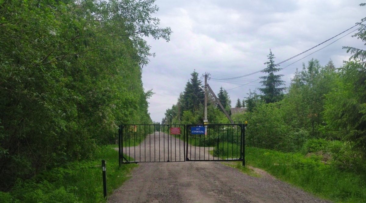 дом р-н Лужский тер Массив Дивенская Мшинское с/пос, Московская, Здоровье СТ фото 34