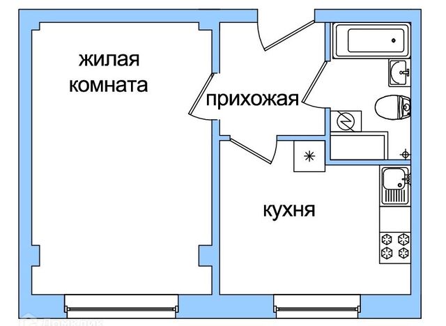 д Борисовичи ул Балтийская 17а фото