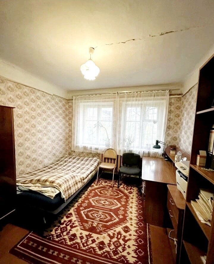 квартира г Курск р-н Центральный ул Аэродромная 16 фото 1
