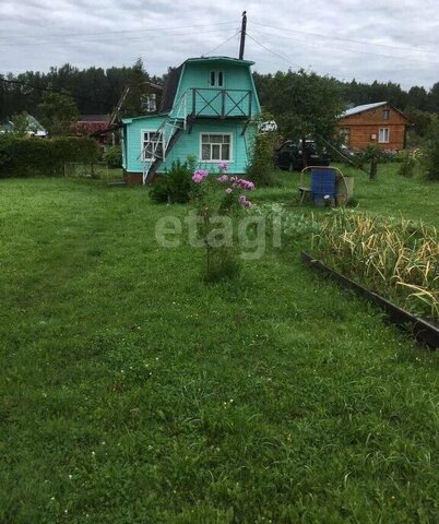 Туношенское сельское поселение, СНОТ Оздоровитель-1 фото