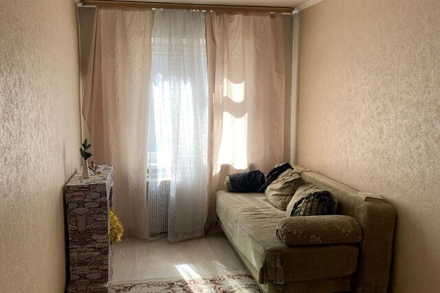 комната дом 8 городской округ Красноярск фото
