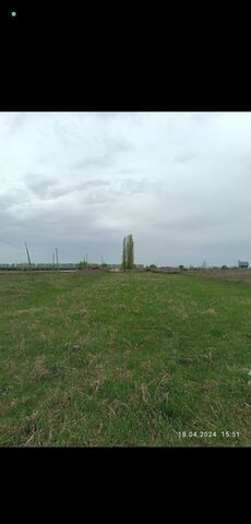 земля Берёзовское сельское поселение, Рамонь фото