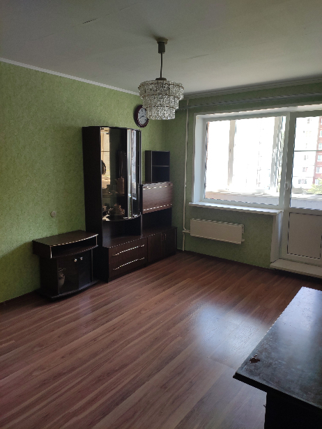 квартира г Смоленск р-н Заднепровский ул. Королёвка, д. 9 фото 1