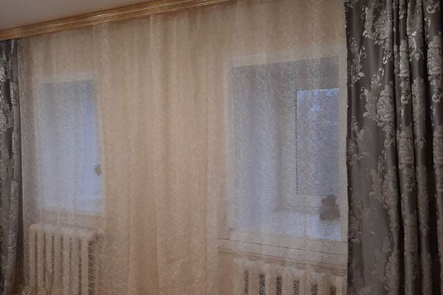 дом с Белый Ключ ул Ленина городской округ Ульяновск фото