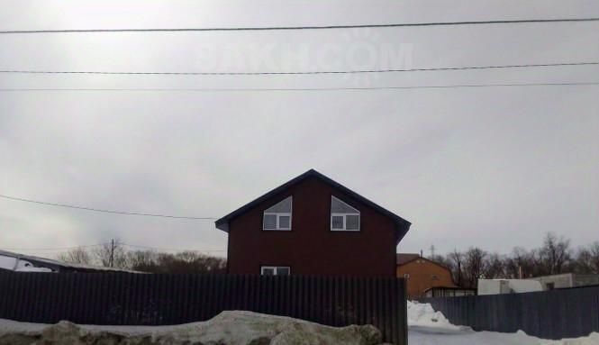 дом г Южно-Сахалинск ул имени 1905 года 95 фото 1
