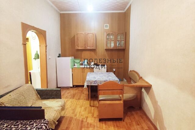 комната дом 21а городской округ Улан-Удэ фото
