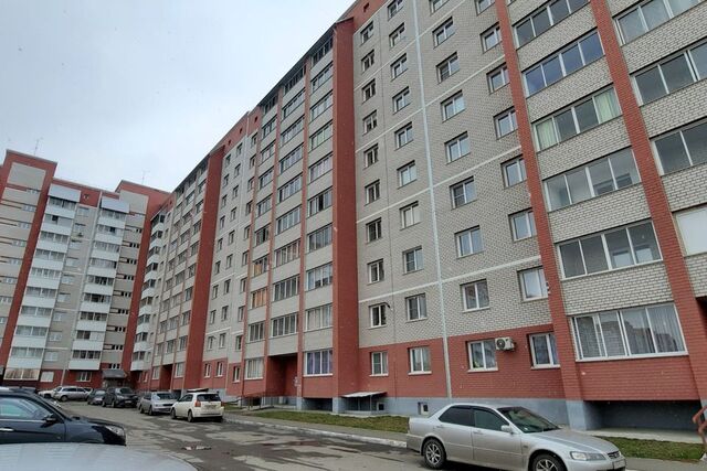 дом 100 городской округ Город Новоалтайск фото