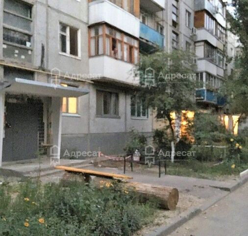 ул Автомобилистов 6 городской округ Волгоград фото