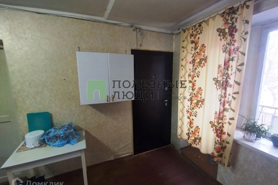 комната г Ижевск ул Софьи Ковалевской 14 городской округ Ижевск фото 8