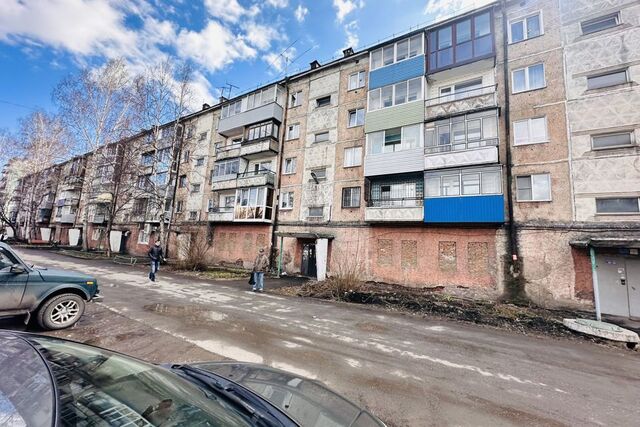 дом 57/1 Ленинск-Кузнецкий городской округ фото