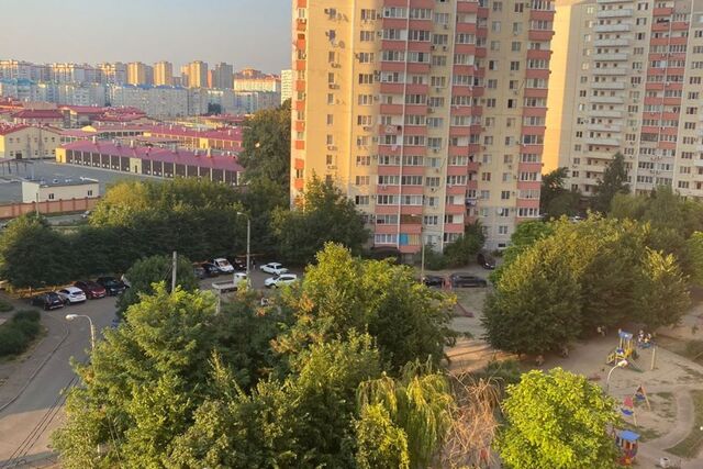 городской округ Краснодар фото