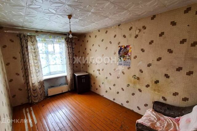 комната дом 80 Новокузнецкий городской округ фото