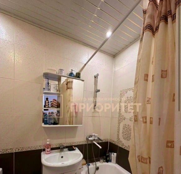 квартира г Якутск ул Дзержинского 57 фото 4