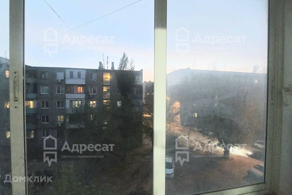 комната г Волгоград ул Шекснинская 7 городской округ Волгоград фото 1