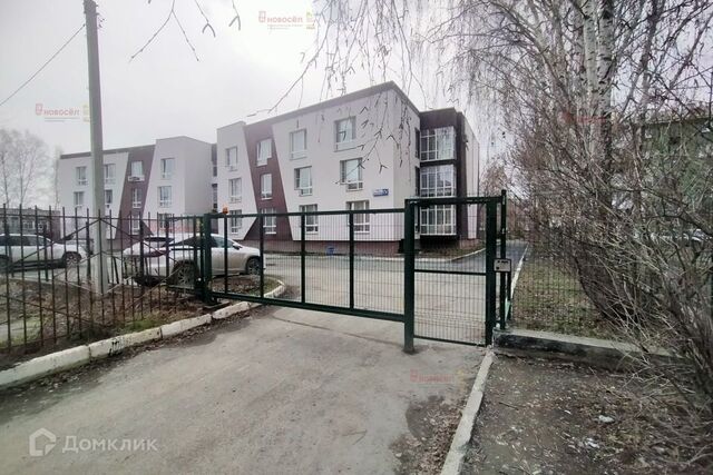 квартира ул Чкалова 17а городской округ Первоуральск фото