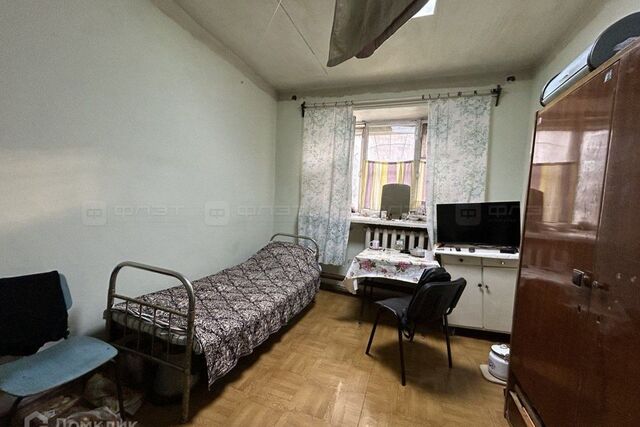комната дом 110а городской округ Казань фото