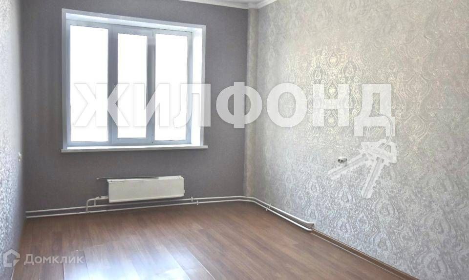 квартира г Абакан ул Чехова 95к/1 городской округ Абакан фото 7