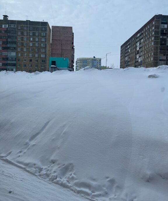 квартира г Норильск ул Рудная 29к/1 фото 15