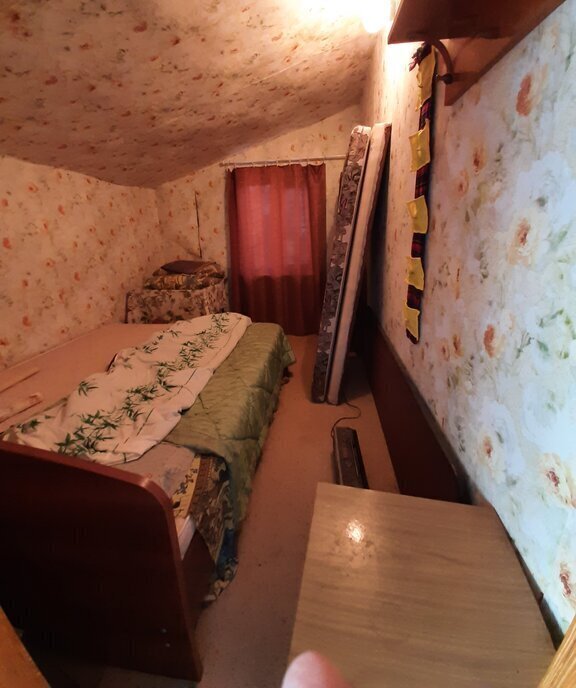 дом г Волгоград снт Чайка массив, 58, Городищенский фото 22