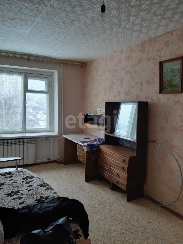 квартира г Кушва ул Станционная 19а фото 2