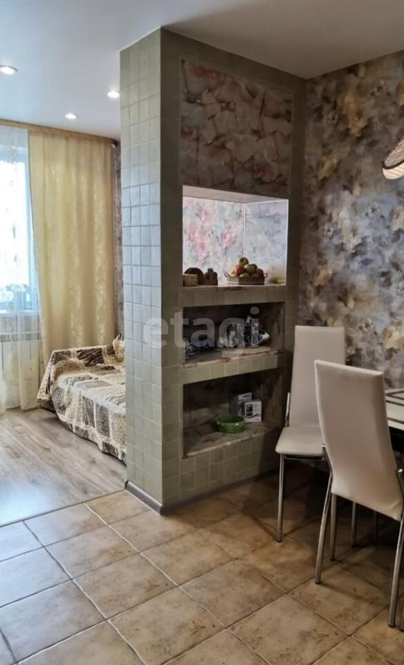 квартира г Нижний Тагил ул Булата Окуджавы 5 фото 2