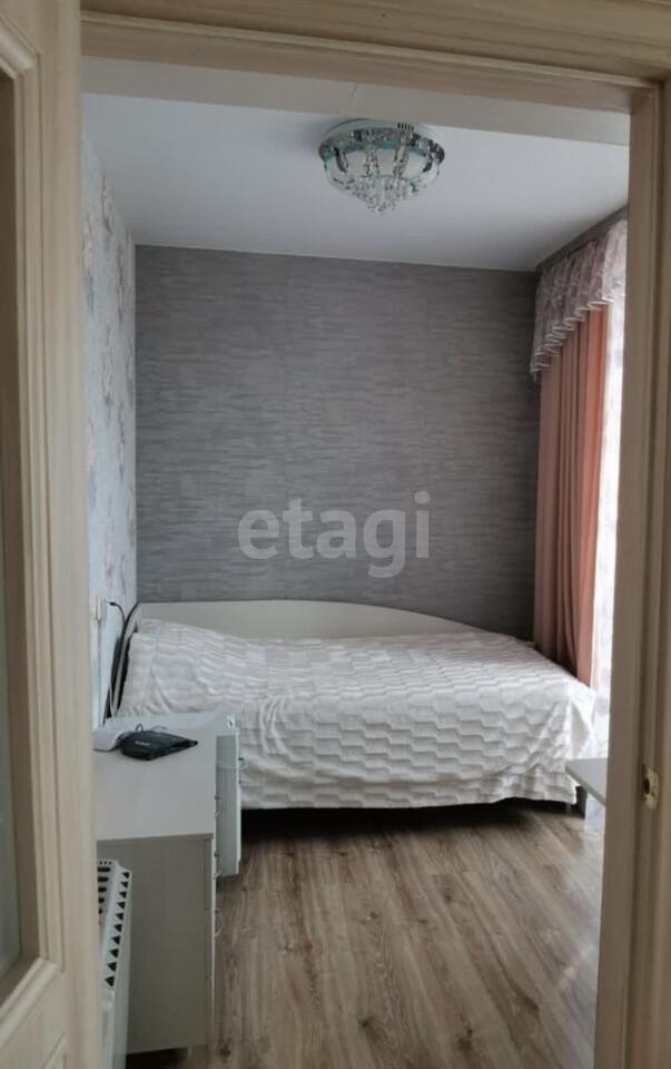 квартира г Нижний Тагил ул Булата Окуджавы 5 фото 4