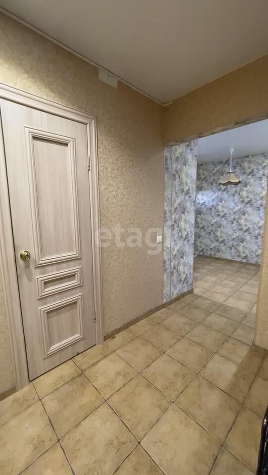 квартира г Нижний Тагил ул Булата Окуджавы 5 фото 13