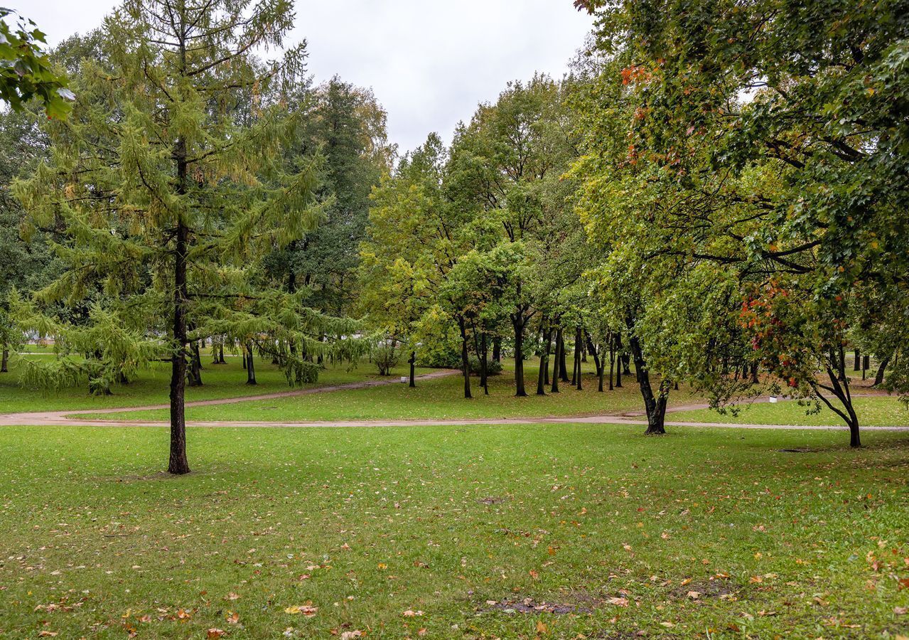 квартира г Санкт-Петербург метро Лесная пр-кт Энгельса 2 фото 5