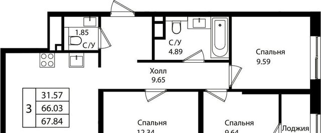 р-н Карасунский Жилой район «Патрики» квартал фото