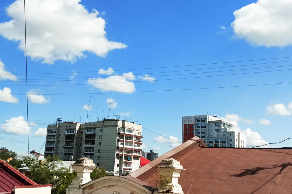 квартира г Хабаровск ул Муравьева-Амурского 44 городской округ Хабаровск фото 3