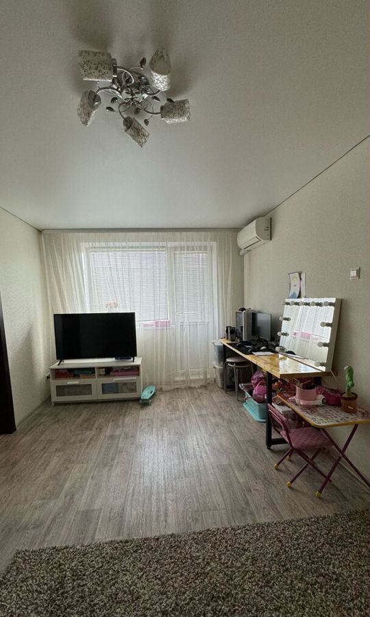 квартира г Салават ул Ленина 56 фото 4