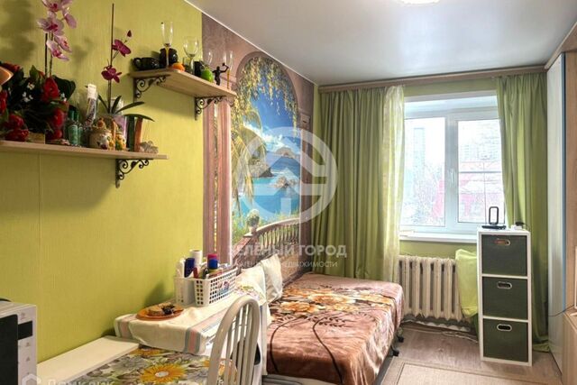 комната дом 8 городской округ Пушкинский фото