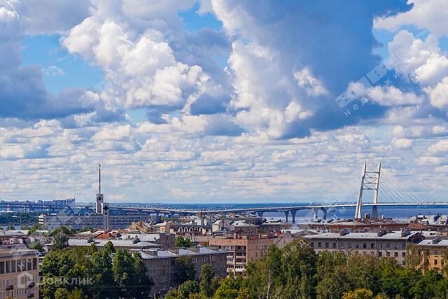 дом 1 Василеостровский район фото