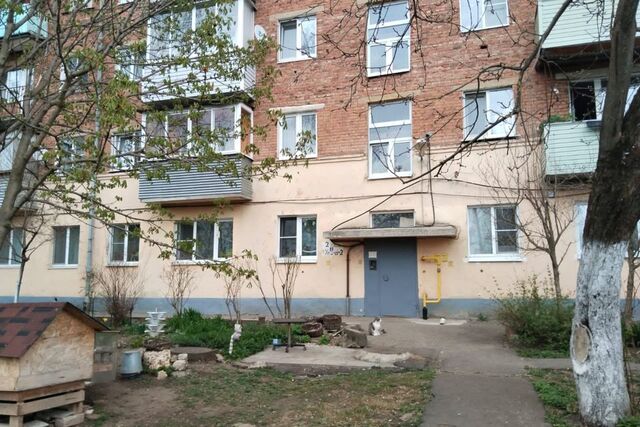 дом 26а городской округ Серпухов фото