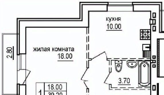 п Мирный р-н Кировский фото