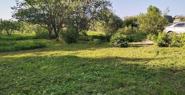 земля Слободское сельское поселение, садово-дачное товарищество Баскачи-2, 12 фото