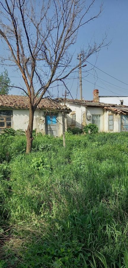 земля р-н Белогорский г Белогорск ул Луначарского фото 3