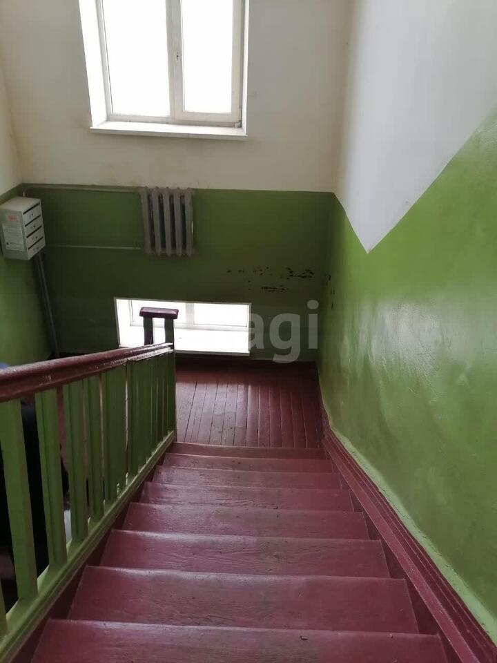 квартира г Нижний Тагил ул Гастелло 9 фото 23