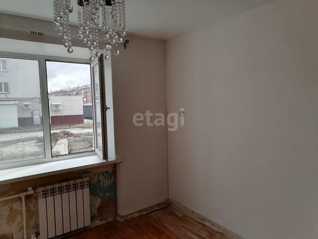 квартира г Нижний Тагил р-н Тагилстроевский ул Победы 45/2 фото 12