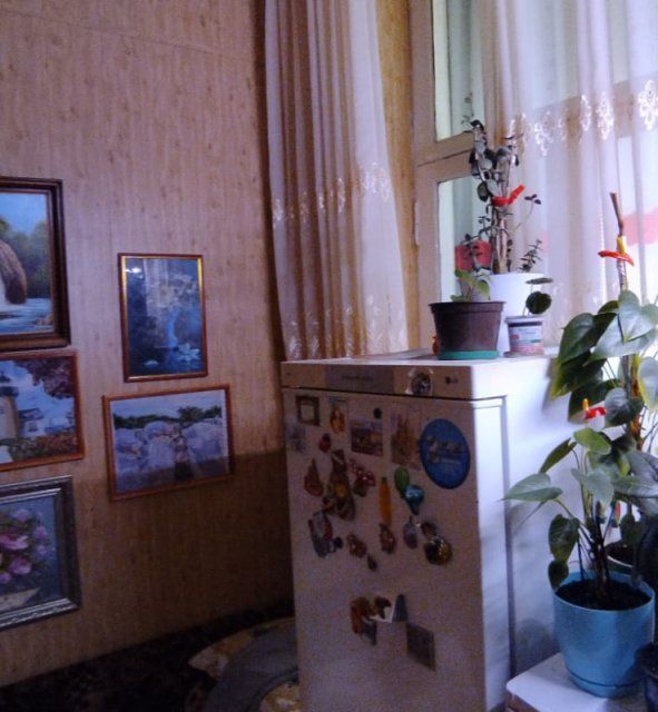 квартира г Кисловодск ул Алексея Реброва 3 городской округ Кисловодск фото 5