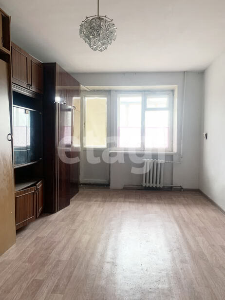 квартира р-н Кимовский г Кимовск ул Октябрьская 1в фото 5