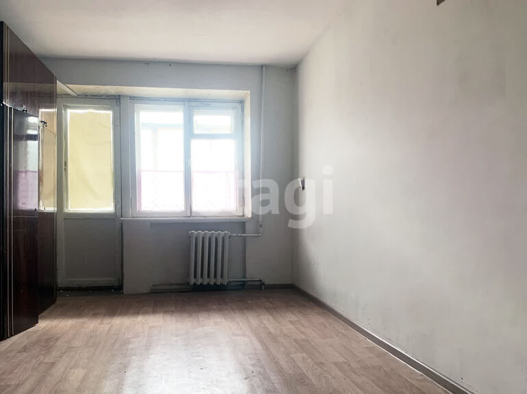 квартира р-н Кимовский г Кимовск ул Октябрьская 1в фото 7