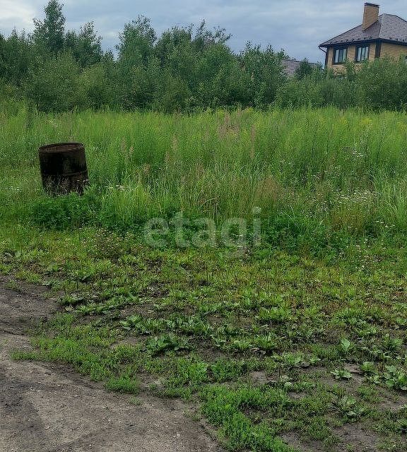 земля г Саранск городской округ Саранск, коттеджный посёлок Чистые Пруды фото 5